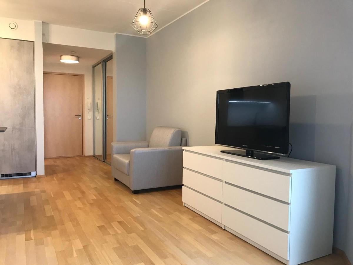 Apartment24 Yacht Club View 派尔努 外观 照片